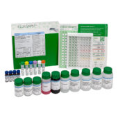 ИФА-набор «ИФА антибиотик-тетрациклин»