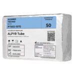 Пробирки «ALPYR Tube» апирогенные 10х75 мм, 50 шт/упак, 5 упак/кор, PT003-1075