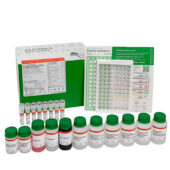 ИФА-набор «ИФА антибиотик-стрептомицин»