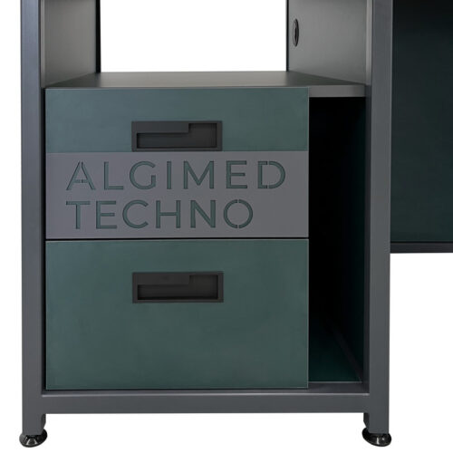Стол для масс-спектрометра «АЛМАСС» СП-120 (артикул: MS-025P-120, Альгимед Техно)