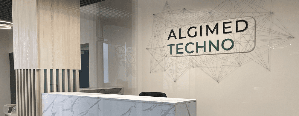 Научно-производственная биотехнологическая компания в РБ | Альгимед Техно