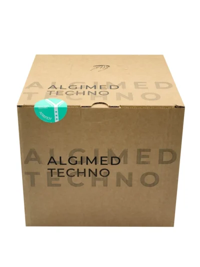 Изотонический раствор «АЛФЛОУ Изотон»