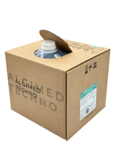 Изотонический раствор «АЛФЛОУ Изотон»