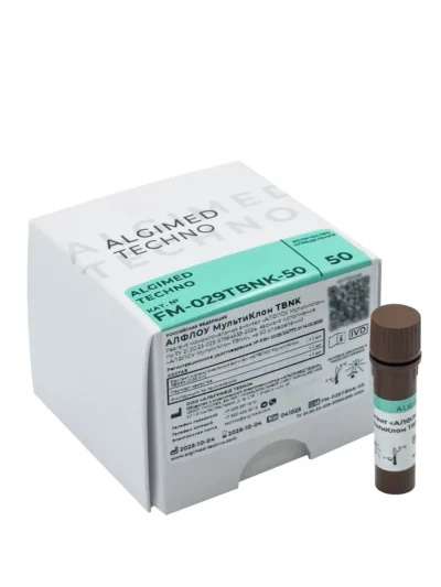 Реагент моноклональных антител «АЛФЛОУ МультиКлон ТBNK»