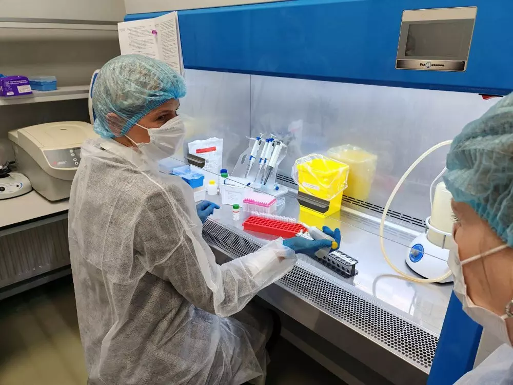 Семинар-тренинг «ПЦР в клинической диагностике: новые горизонты» | Альгимед Техно