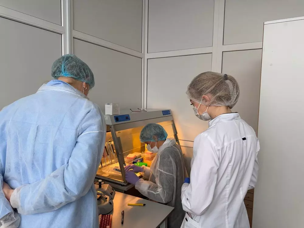 Семинар-тренинг «ПЦР в клинической диагностике: новые горизонты» | Альгимед Техно