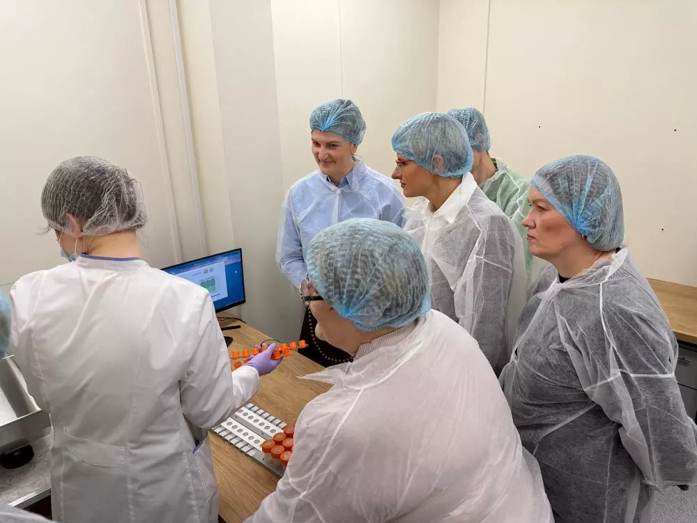 Семинар-тренинг «ПЦР в клинической диагностике: новые горизонты» | Альгимед Техно