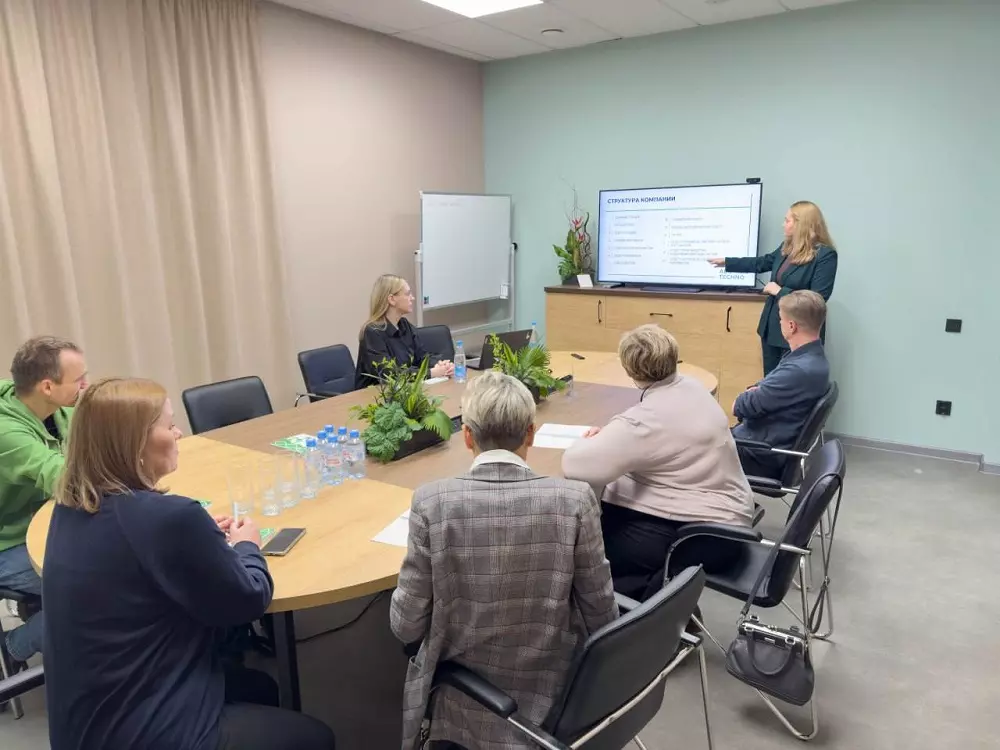 Семинар-тренинг «ПЦР в клинической диагностике: новые горизонты» | Альгимед Техно